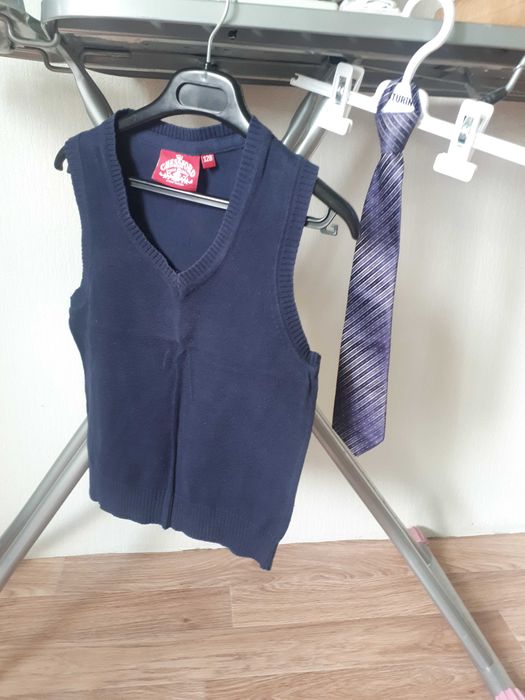 Школьная форма  Angelcher  рост 128