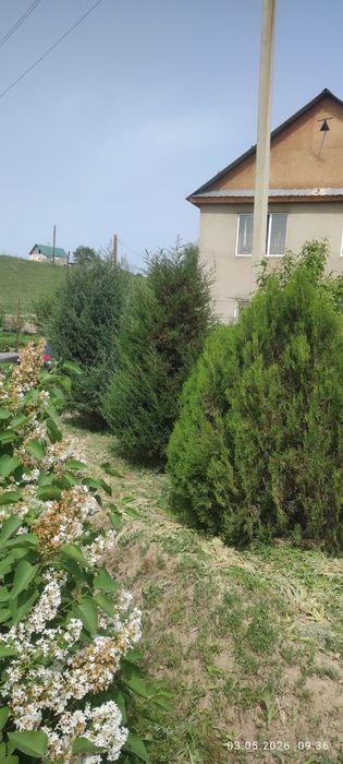 Срочно продам дом - дача