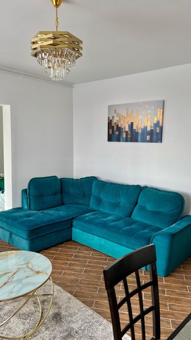 Apartament de inchiriat 2 camere Titan- proprietar - scurta/lunga durata