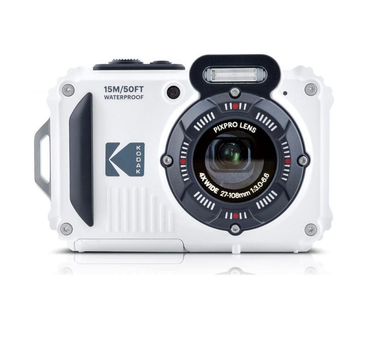фотоапарат/дигитална камера KODAK Pixpro WPZ2