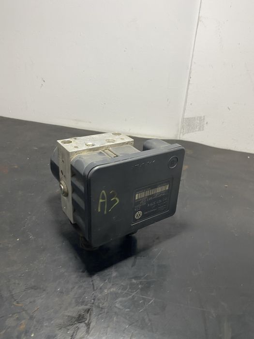 Pompa ABS Vw Golf 5 1.9TDI 2.0TDI 1K0614517H | 1K0907379K 2004-2009