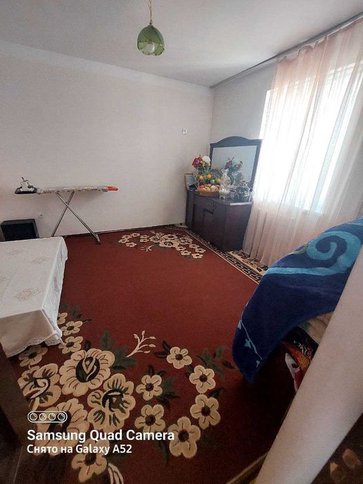 Термиз шаҳри центр Ленинградский кўчада котежний уй сотилади