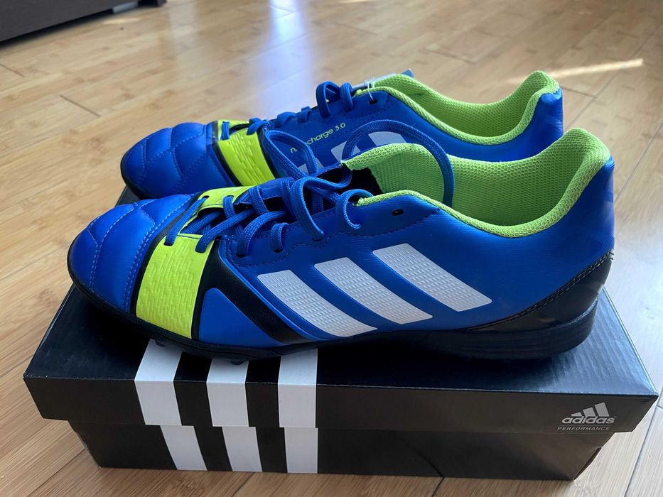 Футболни обувки Adidas