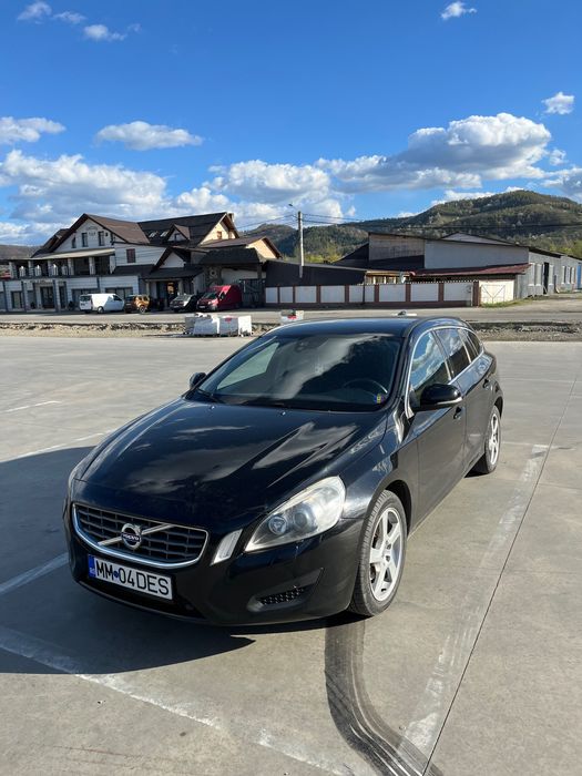 Volvo v60 2011 2.0d