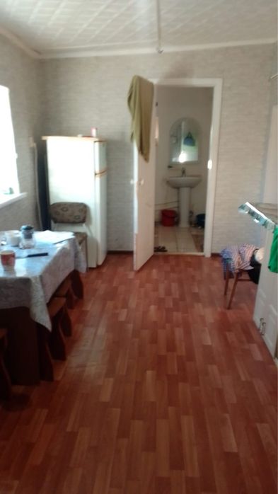 3-комнатный дом в п.Бурлин