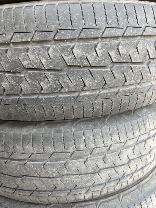 Шина TOYO  6 штук