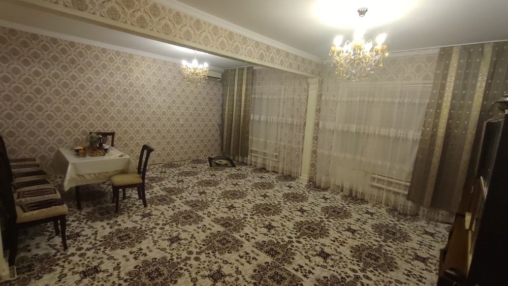 Квартира сергили 5 хона