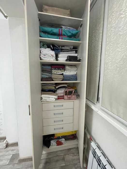 Шкаф в спальную комнату