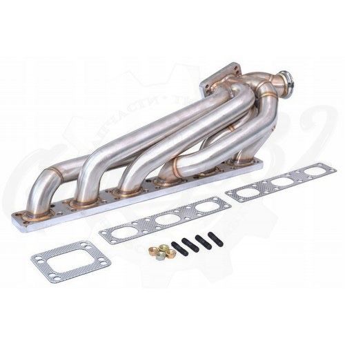 Турбо коллектор на е36