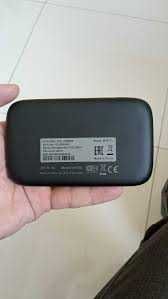 Beeline 4g wifi router