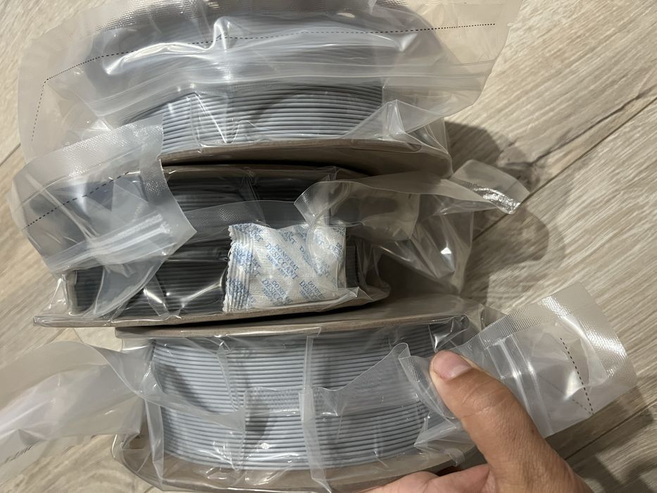 Filament imprimanta 3 d