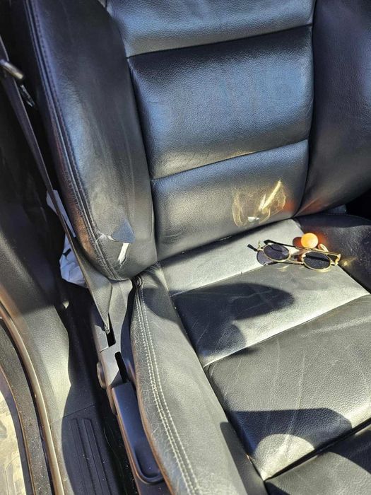 AUDI A6 C6 4F 3.0TDI Quattro 233кс на части