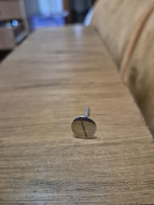 Педикюрный диск Staleks pro