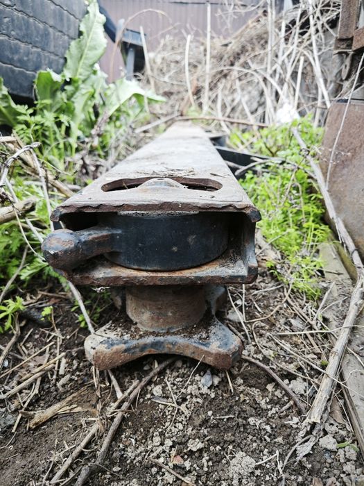 Крепление для кузова BDF