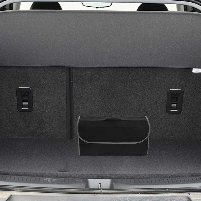 Органайзер за багажник на автомобил - 50см/24см/15см.