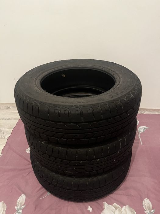 Продам покришка R14