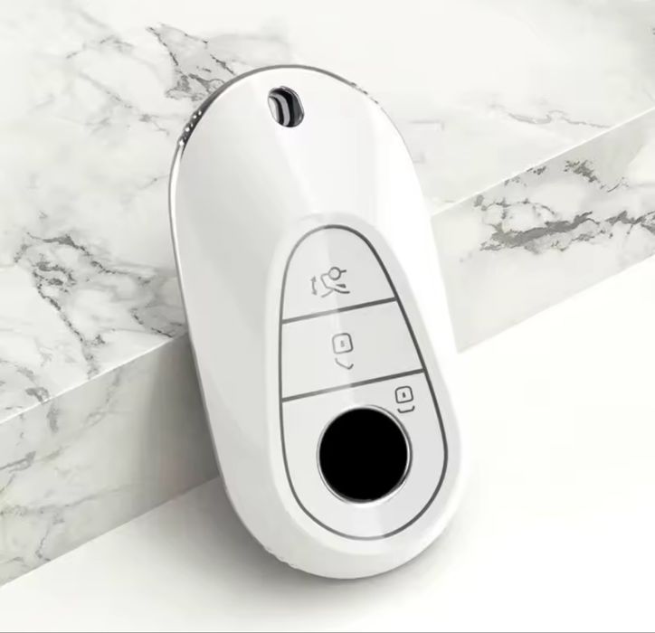 Калъф за ключ Mercedes