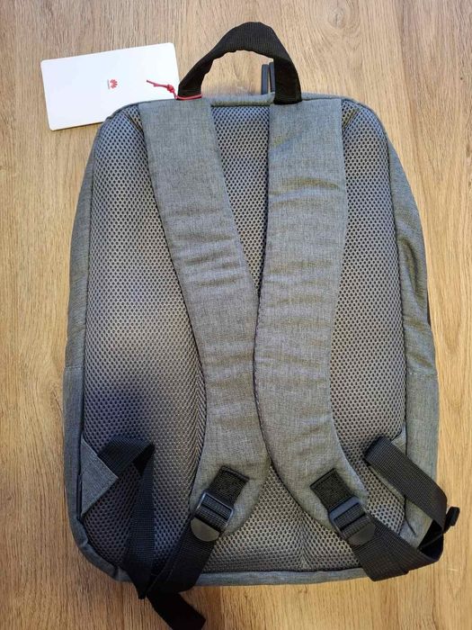 Раница Huawei Backpack Swift for laptops up to 16 inch. (grey)