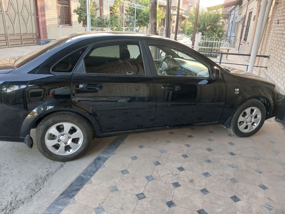Ласетти 3 позитсия,  автомат без люк