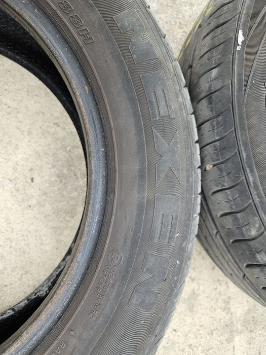 Летни гуми Nexen 195/60/15R