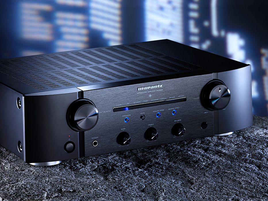 Продам интегральный усилитель Marantz Pm 7005