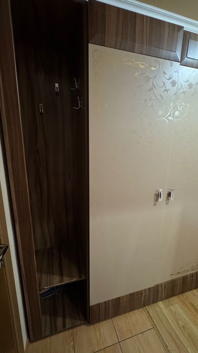 Срочно Мебель для прихожей