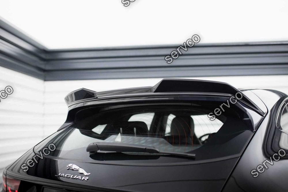 Eleron Jaguar E-Pace R-Dynamic Mk1 2017-2020 v1 - Maxton Design