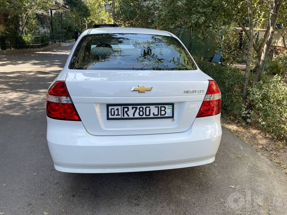 Nexia3 2020yil 45 000km