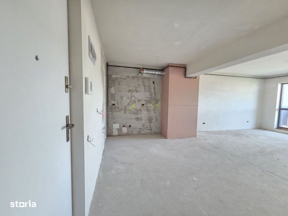 Apartamente 2,3,4 camere in Ansamblu Premium cu CF | Cartier Zorilor!