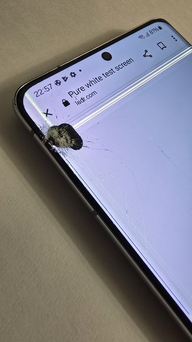 Samsung s21 Ultra 256 GB pt piese