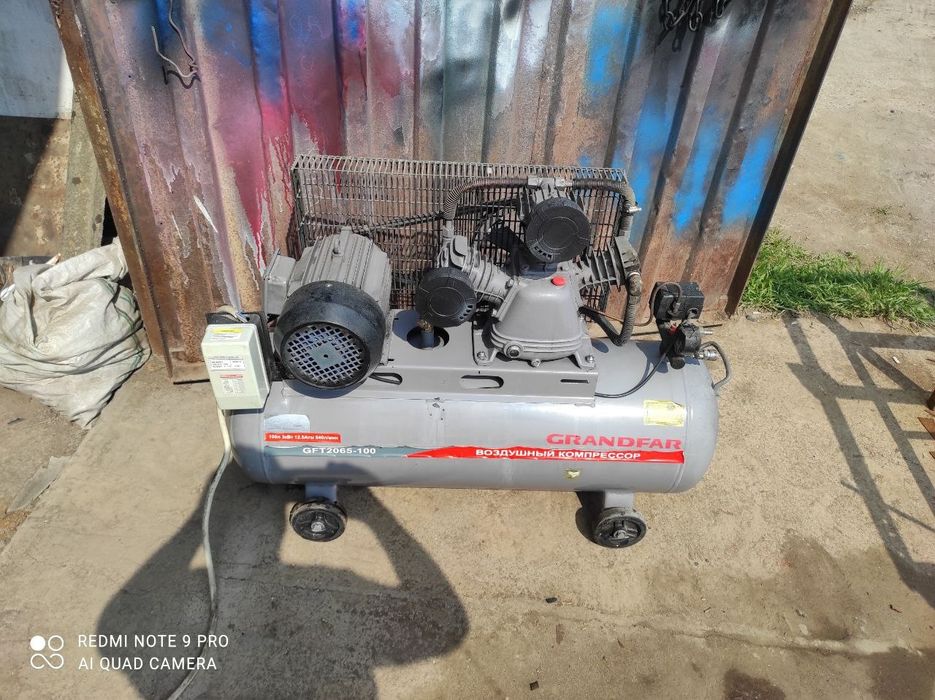 Продается сварочное оборудование.