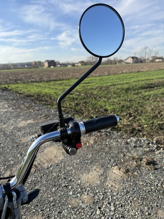 Scuter electric 1500 w