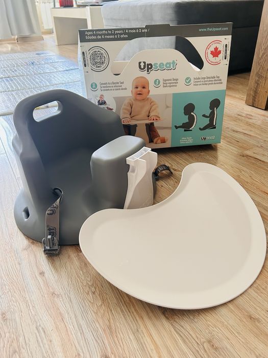 Столче за седене и хранене Upseat