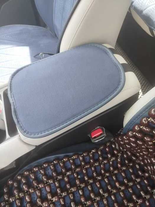 Накидки на BYD CHAZOR