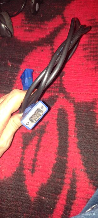 Cabluri pc , utp , de la 3 lei