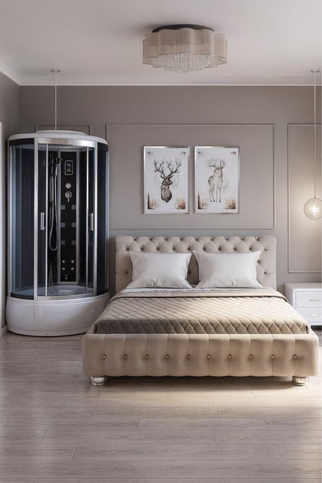 Dush kabina nasiyagaa / Душевые кабины в рассрочку