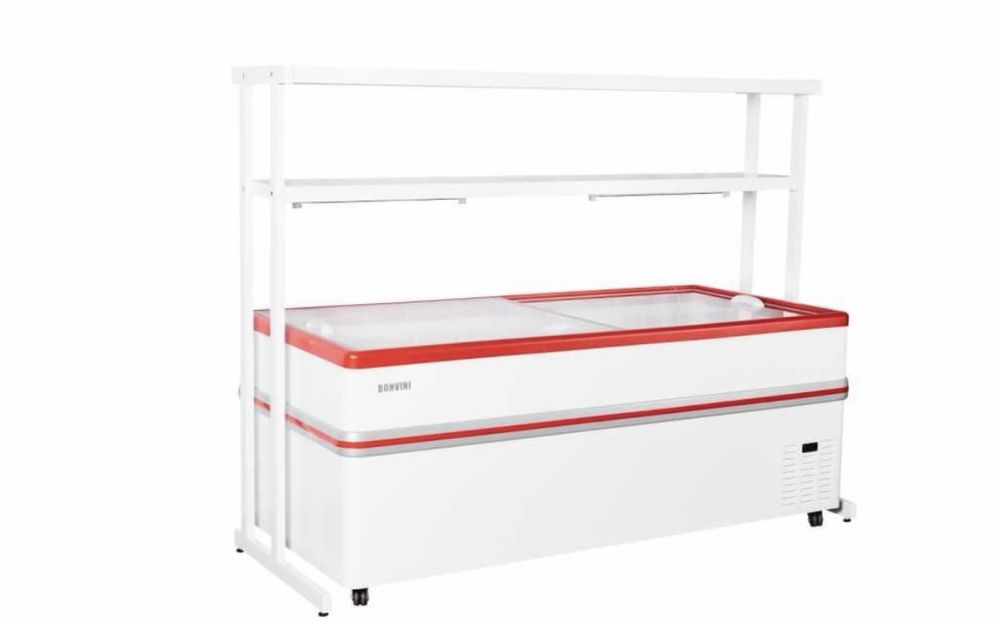 Морозильник Бонета