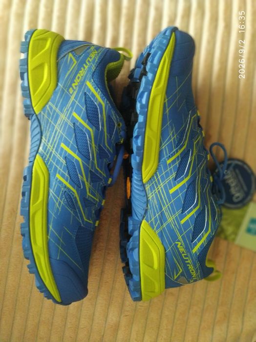 Scarpa Neutron 2