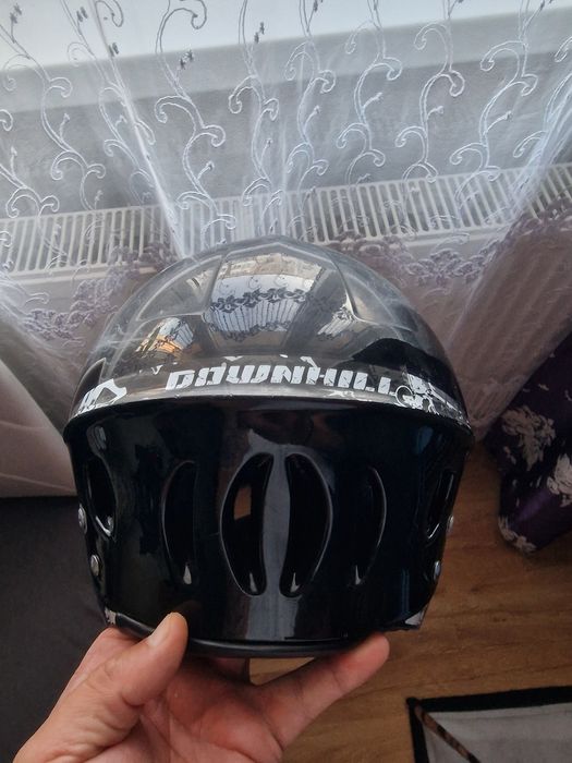 Cască protecție Force