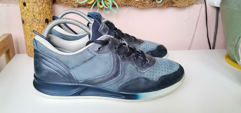 Спортни oбувки Еcco Genna 38н.