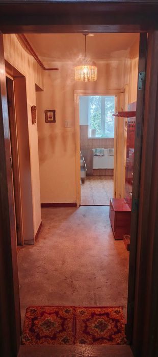 Apartament 3 camere, decomandat, 2 băi, situat în zona Nord, Rm.Vâlcea