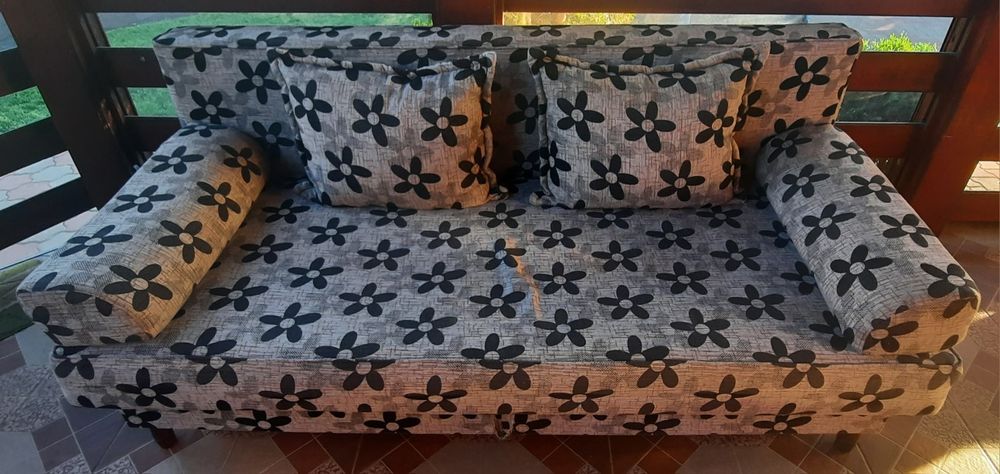 Canapea extensibila 160x200