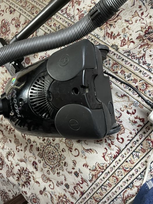 Пылесос Samsung Срочно