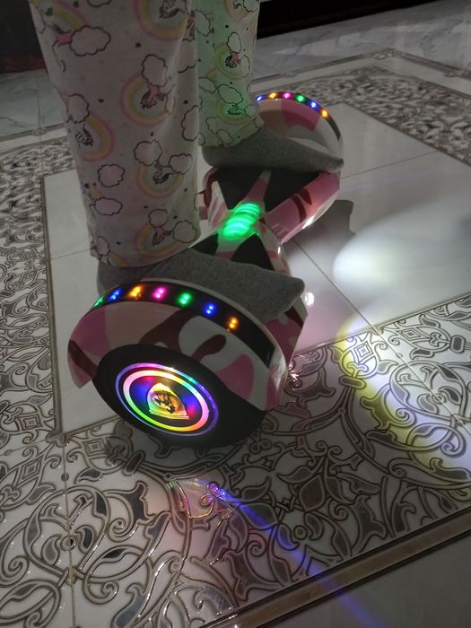 Продам гироскутор