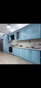 ЦЕНТР‼️‼️‼️GABUS ЕВРО 6/4/5 200м2 Ор Садык Азимова/Ц-1/Массив Эльбек