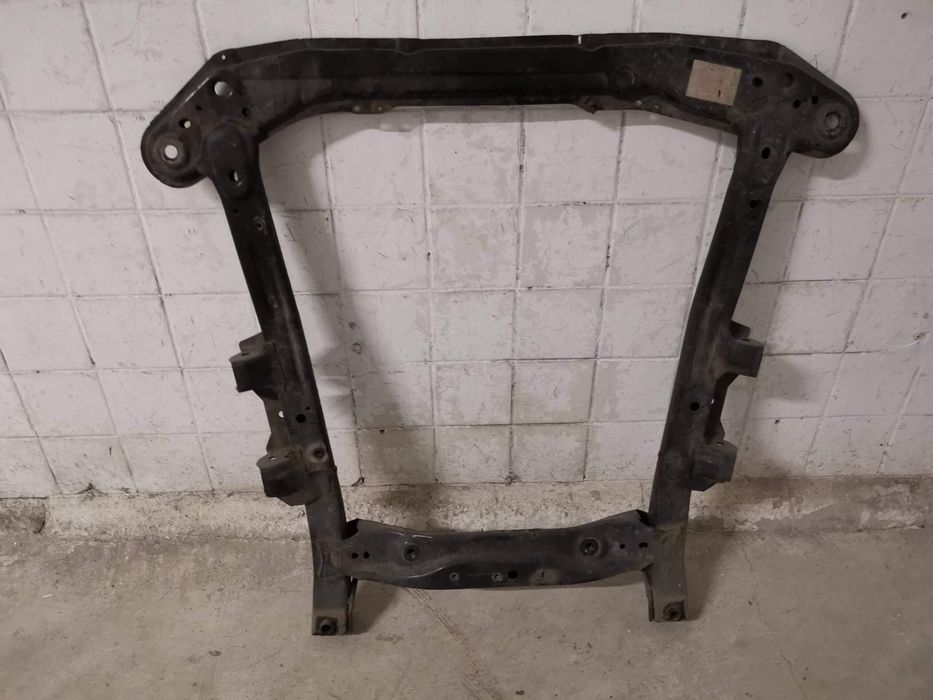 Моторен блок / Motoren blok Дачия Логан 2 [ - ], Логан 2 [фейслифт] [