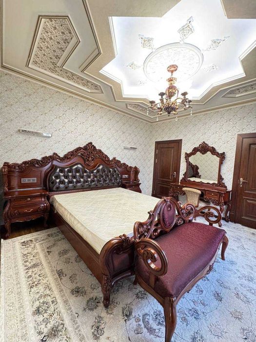 R1 Сдаётся Шикарный Участок для Жилья/под офис в Саламатине!