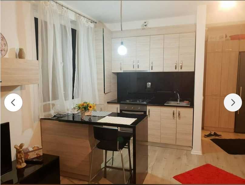 Apartament 2 camere