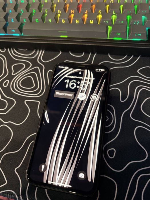 Обмен iphone xr на 14 pro с моей дп