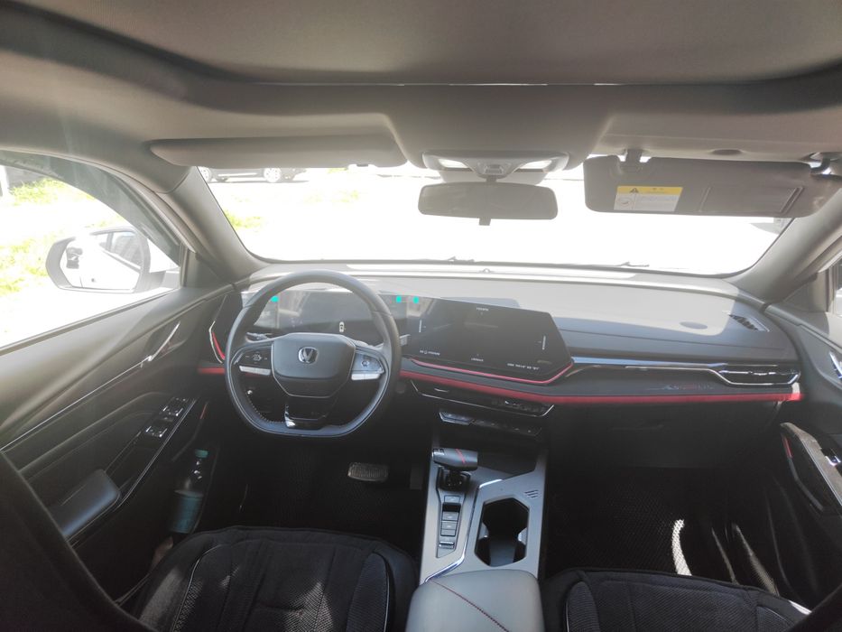 Changan X 5 plus